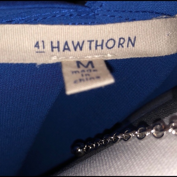 EUC Sleeveless Blouse - Picture 4 of 5